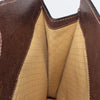 Secondhand Gucci Vintage Web Sherry Line Handbag