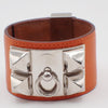 Secondhand Hermes Collier de Chien Bracelet