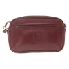 cartier Must de Cartier Shoulder Bag Leather
