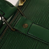 Louis Vuitton Keepall Bag Epi Leather