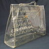 Hermes Kelly Souvenir Bag Vinyl