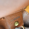 Louis Vuitton Musette Handbag Monogram Canvas