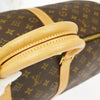 Louis Vuitton Keepall Bag Monogram Canvas