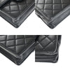Chanel Chic Pearls Flap Bag Quilted Lambskin