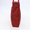Secondhand Celine Tote bag Red Nylon Accessories