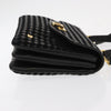 Secondhand Bally Vintage Handbag Black Leather Bags