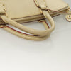 Secondhand Louis Vuitton Suhali Lockit Handbag