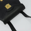 Secondhand Salvatore Ferragamo Flap Shoulder Bag