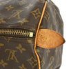 Louis Vuitton Keepall Bag Monogram Canvas