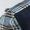 Burberry Nova Check Blue Label Nylon