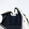 Secondhand MCM Visetos Handbag Canvas and