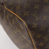 Louis Vuitton Keepall Bag Monogram Canvas
