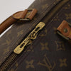 Secondhand Louis Vuitton Keepall Bag