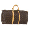 Secondhand Louis Vuitton Keepall Bandouliere Bag