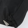 Secondhand Prada Vintage Zip Tote Tessuto