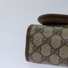 Secondhand Gucci Vintage old clutch