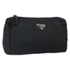 Prada Vintage Pouch Tessuto