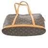 Secondhand Louis Vuitton Babylone Handbag