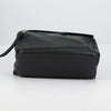 Secondhand Loewe Puzzle Bumbag Black Leather Bags