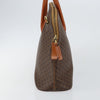 Secondhand Celine Macadam Handbag Macadam with