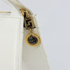 Versace Medusa Shoulder Bag Leather