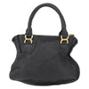 Secondhand Chloe Marcie Satchel Black