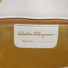 Secondhand Salvatore Ferragamo Vintage Gancini Top Handle Bag