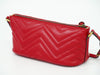 Secondhand Gucci GG Marmont Shoulder Bag
