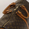 Secondhand Louis Vuitton Keepall Bag