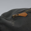 Secondhand Hermes Fourre Tout Besace Messenger Bag Toile