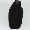 Secondhand Gucci Jackie Bag Black Nylon Bags