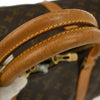 Louis Vuitton Keepall Bandouliere Bag Monogram Canvas
