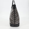 Secondhand Goyard Beluga Bag Black Canvas Bags