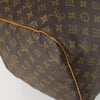 Secondhand Louis Vuitton Sac Souple Handbag