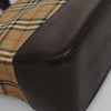 Secondhand Burberry Nova Check Handbag Nova Check
