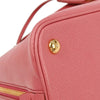 Prada Promenade Bag Saffiano Leather