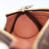 Louis Vuitton Papillon Pochette Monogram Canvas