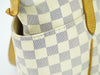 Louis Vuitton Totally Handbag Damier azur