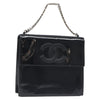 Secondhand Chanel Vintage CC Box Flap Bag