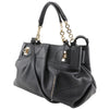 Salvatore Ferragamo W Chain Tote Leather