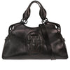 Secondhand cartier Marcello Handbag Black Leather Bags