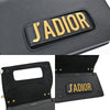 Secondhand Christian Dior J'Adior Flap Bag