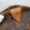 Secondhand Louis Vuitton Keepall Bag