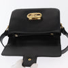 Secondhand Celine Vintage Carriage Flap Bag