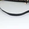 Secondhand Christian Dior Vintage Trotter Shoulder Bag