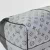 Secondhand Louis Vuitton Keepall Bandouliere Bag Monogram Eclipse Split