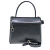 Salvatore Ferragamo Gancini handbag Leather
