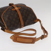 Secondhand Louis Vuitton Saumur Handbag