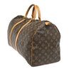 Secondhand Louis Vuitton Keepall Bag