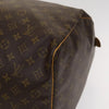Secondhand Louis Vuitton Keepall Bag